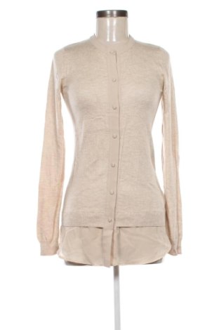 Cardigan de damă Intimissimi, Mărime S, Culoare Bej, Preț 49,00 Lei, #137528736