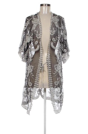 Cardigan de damă Unbranded, Mărime L, Culoare Multicolor, Preț 57,74 Lei, #137531278