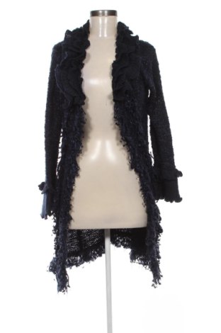 Damen Strickjacke Unbranded, Größe S, Farbe Blau, Preis 8,95 €, #137531840