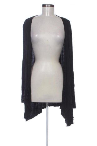 Cardigan de damă Peacocks, Mărime XL, Culoare Negru, Preț 33,48 Lei, #137532158