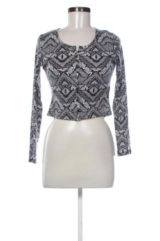 Cardigan de damă H&M, Mărime M, Culoare Multicolor, Preț 52,49 Lei, #137532750