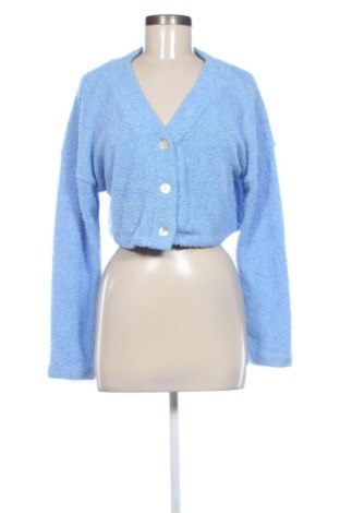 Cardigan de damă Wild Fable, Mărime M, Culoare Albastru, Preț 145,00 Lei, #137534838