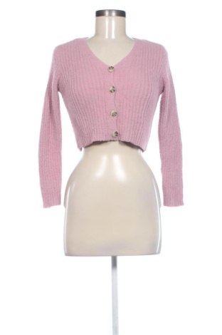 Cardigan de damă Art Class, Mărime M, Culoare Mov deschis, Preț 145,00 Lei, #137534888