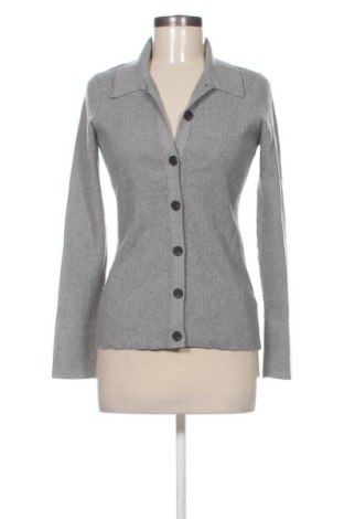 Cardigan de damă French Connection, Mărime S, Culoare Gri, Preț 78,74 Lei, #137535874