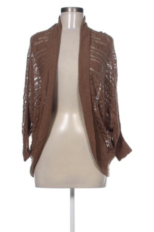 Cardigan de damă Michele Boyard, Mărime M, Culoare Maro, Preț 145,00 Lei, #137536134