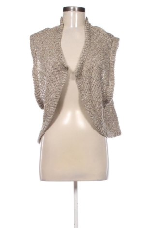 Cardigan de damă Unbranded, Mărime S, Culoare Bej, Preț 26,25 Lei, #137538062