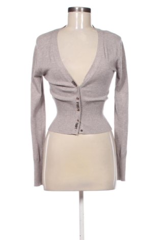 Cardigan de damă DD-II, Mărime M, Culoare Bej, Preț 57,74 Lei, #137538065