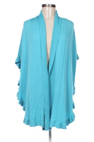 Cardigan de damă Unbranded, Mărime M, Culoare Albastru, Preț 31,49 Lei, #137538095