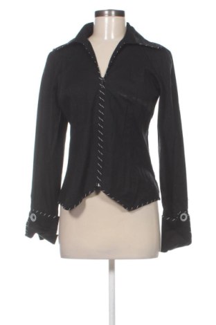 Cardigan de damă Kombiworld, Mărime L, Culoare Negru, Preț 47,24 Lei, #137538859