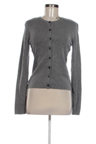 Cardigan de damă H&M, Mărime M, Culoare Gri, Preț 78,74 Lei, #137539543