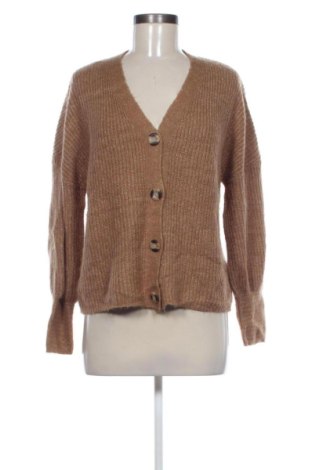 Cardigan de damă Gina, Mărime L, Culoare Maro, Preț 48,00 Lei, #137539776