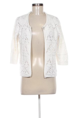 Cardigan de damă Nicole, Mărime M, Culoare Alb, Preț 50,99 Lei, #137539981