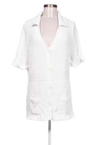 Női kardigán Laura Kent, Méret XL, Szín Fehér, Ár 2 837 Ft, #137540178