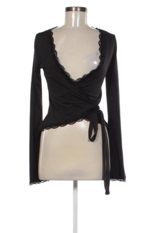 Cardigan de damă VENDERBYS, Mărime S, Culoare Negru, Preț 162,04 Lei, #137541078