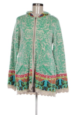 Cardigan de damă Unbranded, Mărime L, Culoare Multicolor, Preț 52,49 Lei, #137541491