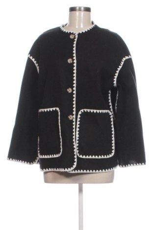 Дамска жилетка SHEIN, Размер XL, Цвят Черен, Цена 7,00 €, #137542102