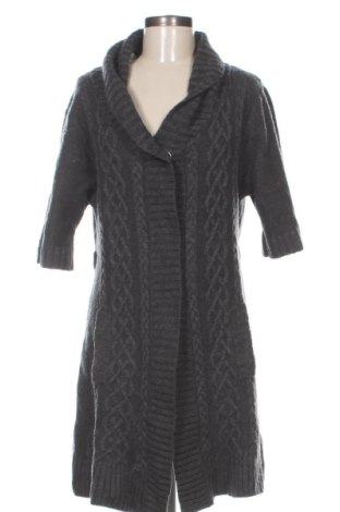 Cardigan de damă Mango, Mărime L, Culoare Negru, Preț 129,65 Lei, #137543667