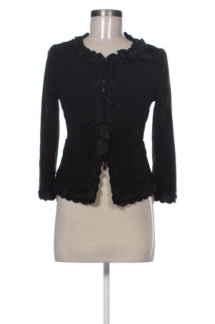Női kardigán Moschino Cheap And Chic, Méret S, Szín Fekete, Ár 23 759 Ft, #137544127