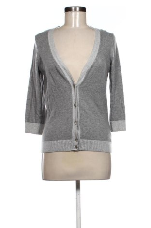 Cardigan de damă Tommy Hilfiger, Mărime S, Culoare Gri, Preț 201,00 Lei, #137544479