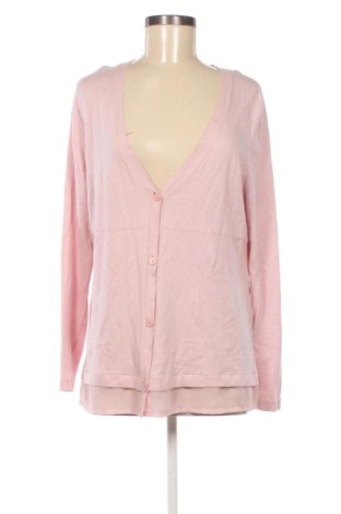 Damski kardigan Gerry Weber, Rozmiar XL, Kolor Różowy, Cena 85,00 zł, #137544989