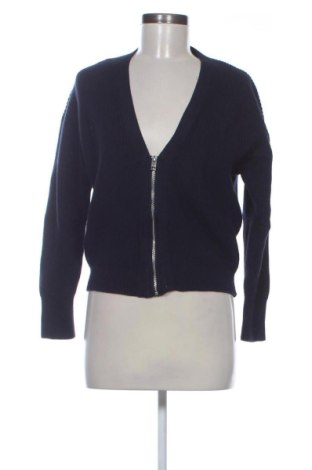 Cardigan de damă JJXX, Mărime S, Culoare Albastru, Preț 64,47 Lei, #137545620