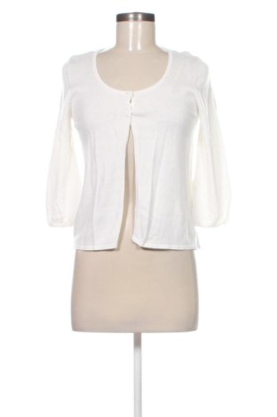 Cardigan de damă Camaieu, Mărime S, Culoare Alb, Preț 43,40 Lei, #137545946