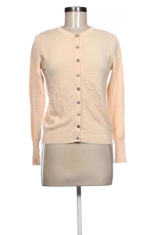 Dámsky kardigán Zara, Veľkosť S, Farba Béžová, Cena  13,15 €, #137546383