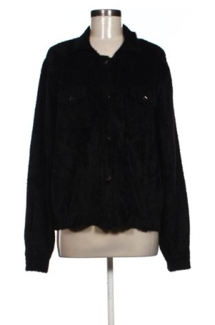 Cardigan de damă Trendy, Mărime XXL, Culoare Negru, Preț 65,70 Lei, #137547560