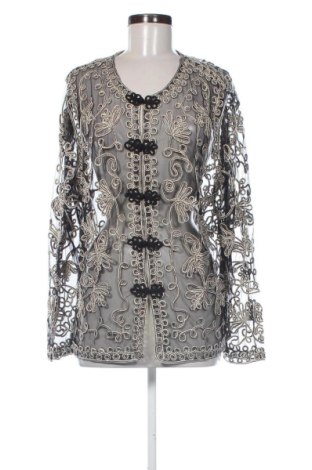 Cardigan de damă Unbranded, Mărime XL, Culoare Multicolor, Preț 89,36 Lei, #137548055