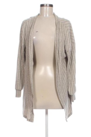 Cardigan de damă SHEIN, Mărime XL, Culoare Bej, Preț 47,12 Lei, #137548262