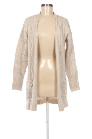 Cardigan de damă Esmara, Mărime M, Culoare Ecru, Preț 22,32 Lei, #137548562