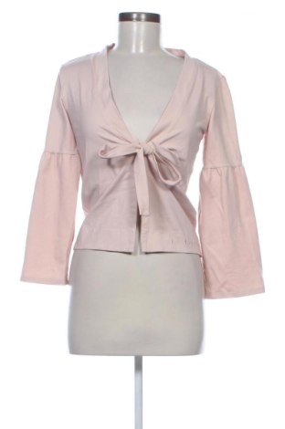 Cardigan de damă Infinity, Mărime S, Culoare Roz, Preț 38,08 Lei, #137548567
