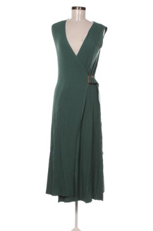 Dámsky kardigán Massimo Dutti, Veľkosť M, Farba Zelená, Cena  32,36 €, #137549061