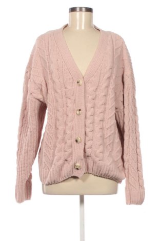 Cardigan de damă Primark, Mărime L, Culoare Roz, Preț 27,28 Lei, #137549070