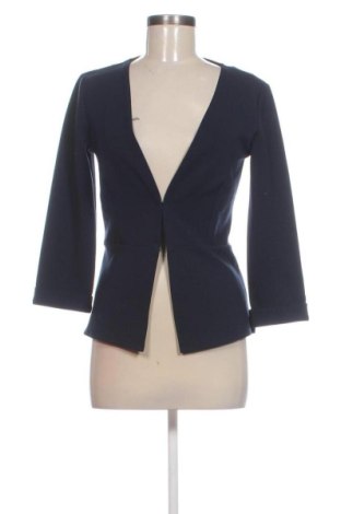 Cardigan de damă ONLY, Mărime S, Culoare Albastru, Preț 37,20 Lei, #137549113