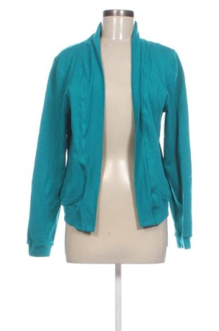Cardigan de damă Unbranded, Mărime M, Culoare Albastru, Preț 51,00 Lei, #137549210