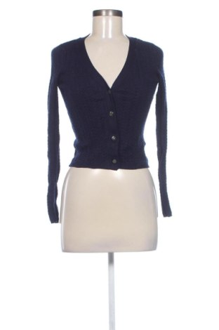 Cardigan de damă Orsay, Mărime S, Culoare Albastru, Preț 49,60 Lei, #137549848