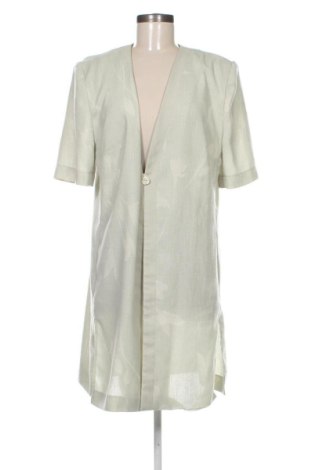 Cardigan de damă Unbranded, Mărime XL, Culoare Verde, Preț 41,21 Lei, #137550311