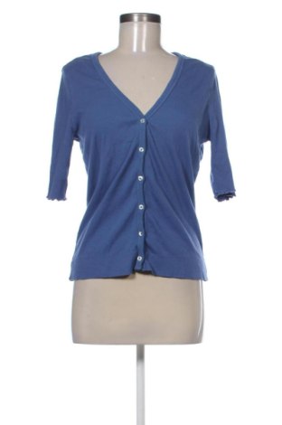 Дамска жилетка Blue Motion, Размер L, Цвят Син, Цена 6,77 €, #137551463