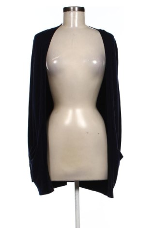 Cardigan de damă Camaieu, Mărime M, Culoare Albastru, Preț 32,45 Lei, #137552081