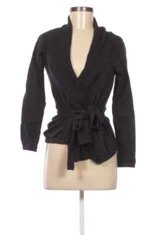 Cardigan de damă Mango, Mărime S, Culoare Negru, Preț 41,33 Lei, #137553214