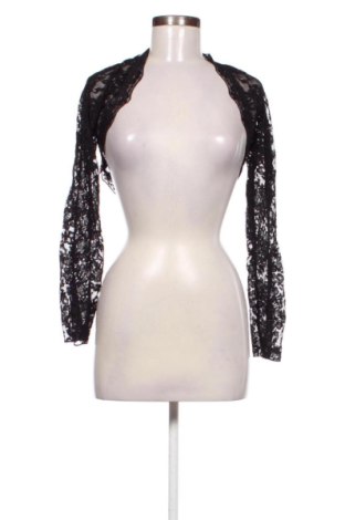 Cardigan de damă Unbranded, Mărime M, Culoare Negru, Preț 37,58 Lei, #137553455