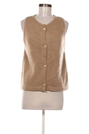 Cardigan de damă About You, Mărime M, Culoare Bej, Preț 57,17 Lei, #137554122