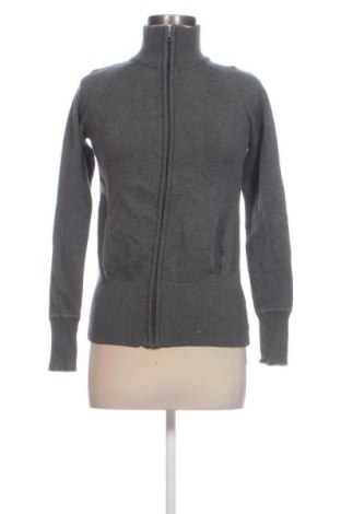 Cardigan de damă Zara, Mărime M, Culoare Gri, Preț 47,24 Lei, #137555823