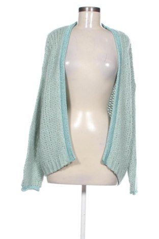 Cardigan de damă Hermosa, Mărime M, Culoare Verde, Preț 101,00 Lei, #137555897