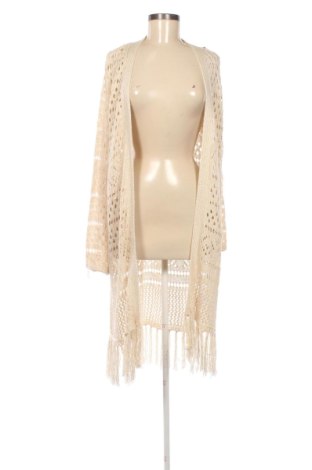 Cardigan de damă Page One, Mărime S, Culoare Ecru, Preț 32,45 Lei, #137556021