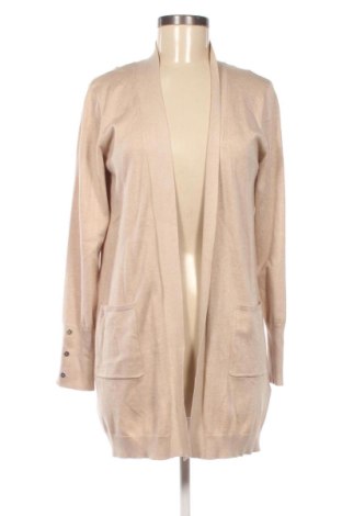 Cardigan de damă Primark, Mărime M, Culoare Bej, Preț 31,00 Lei, #137556765
