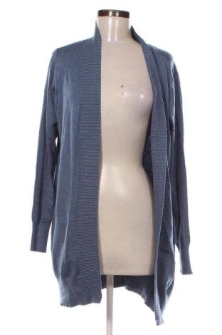 Cardigan de damă Ever.me by Takko Fashion, Mărime M, Culoare Albastru, Preț 35,53 Lei, #137557172