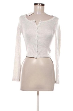 Cardigan de damă Unbranded, Mărime XS, Culoare Ecru, Preț 48,34 Lei, #137558386