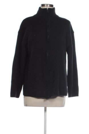 Cardigan de damă TCM, Mărime 4XL, Culoare Negru, Preț 52,49 Lei, #137478233